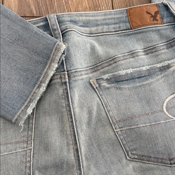 NWT American Eagle jeggings - Picture 4 of 4